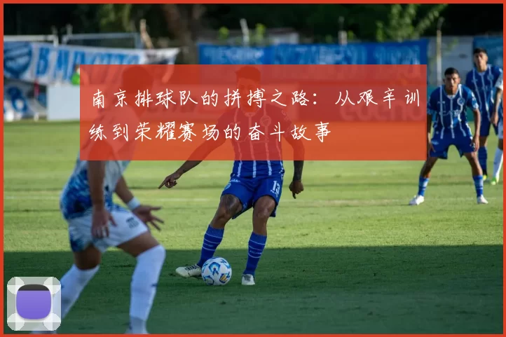 南京排球队的拼搏之路：从艰辛训练到荣耀赛场的奋斗故事