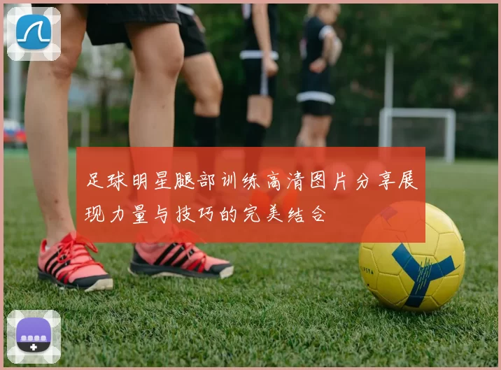 足球明星腿部训练高清图片分享展现力量与技巧的完美结合
