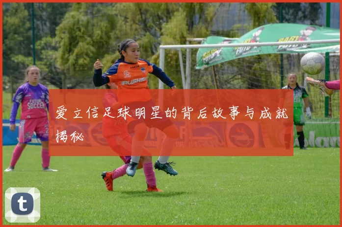 爱立信足球明星的背后故事与成就揭秘