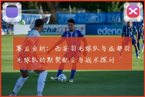 赛后分析：西安羽毛球队与成都羽毛球队的默契配合与战术探讨