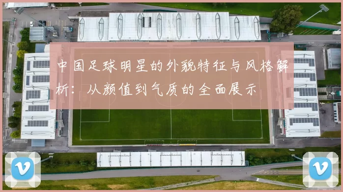中国足球明星的外貌特征与风格解析：从颜值到气质的全面展示
