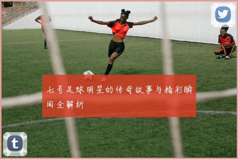 七号足球明星的传奇故事与精彩瞬间全解析