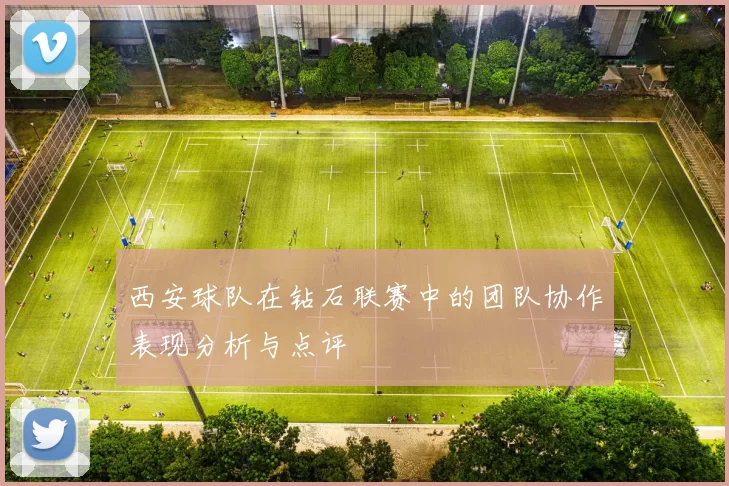 西安球队在钻石联赛中的团队协作表现分析与点评