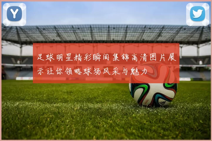 足球明星精彩瞬间集锦高清图片展示让你领略球场风采与魅力