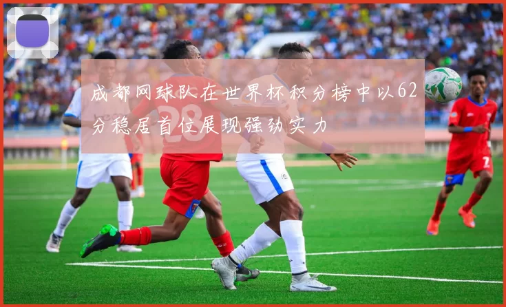 成都网球队在世界杯积分榜中以62分稳居首位展现强劲实力