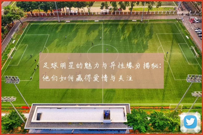 足球明星的魅力与异性缘分揭秘：他们如何赢得爱情与关注