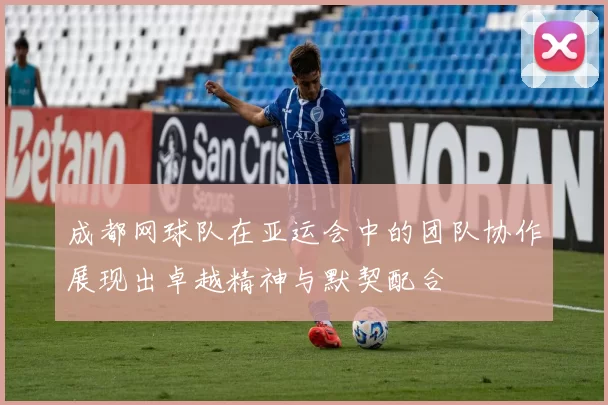 成都网球队在亚运会中的团队协作展现出卓越精神与默契配合