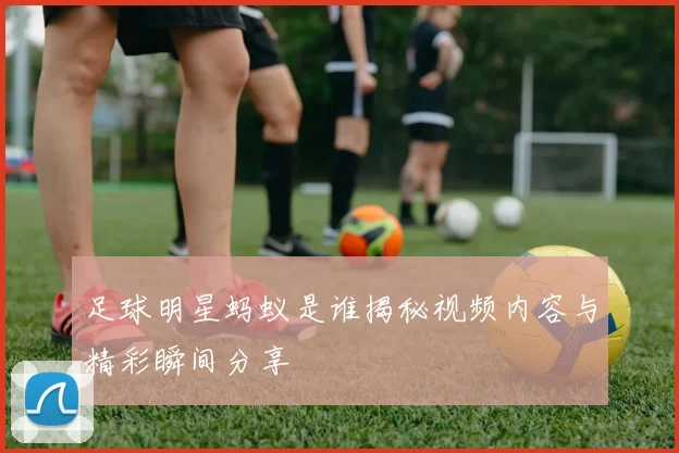 足球明星蚂蚁是谁揭秘视频内容与精彩瞬间分享